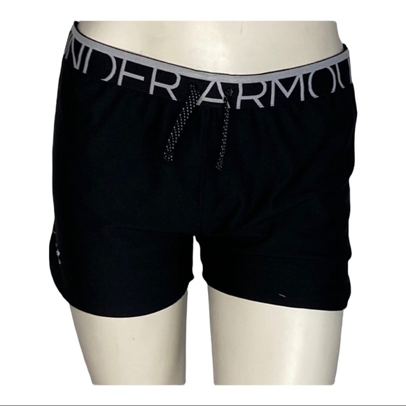 Under Armour Loose heatgear Sz YXL - Picture 1 of 6